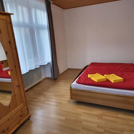 Ferienwohnung Nani Kleines Wiesental 外观 照片