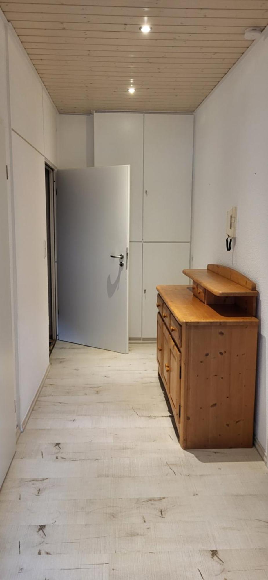Ferienwohnung Nani Kleines Wiesental 外观 照片