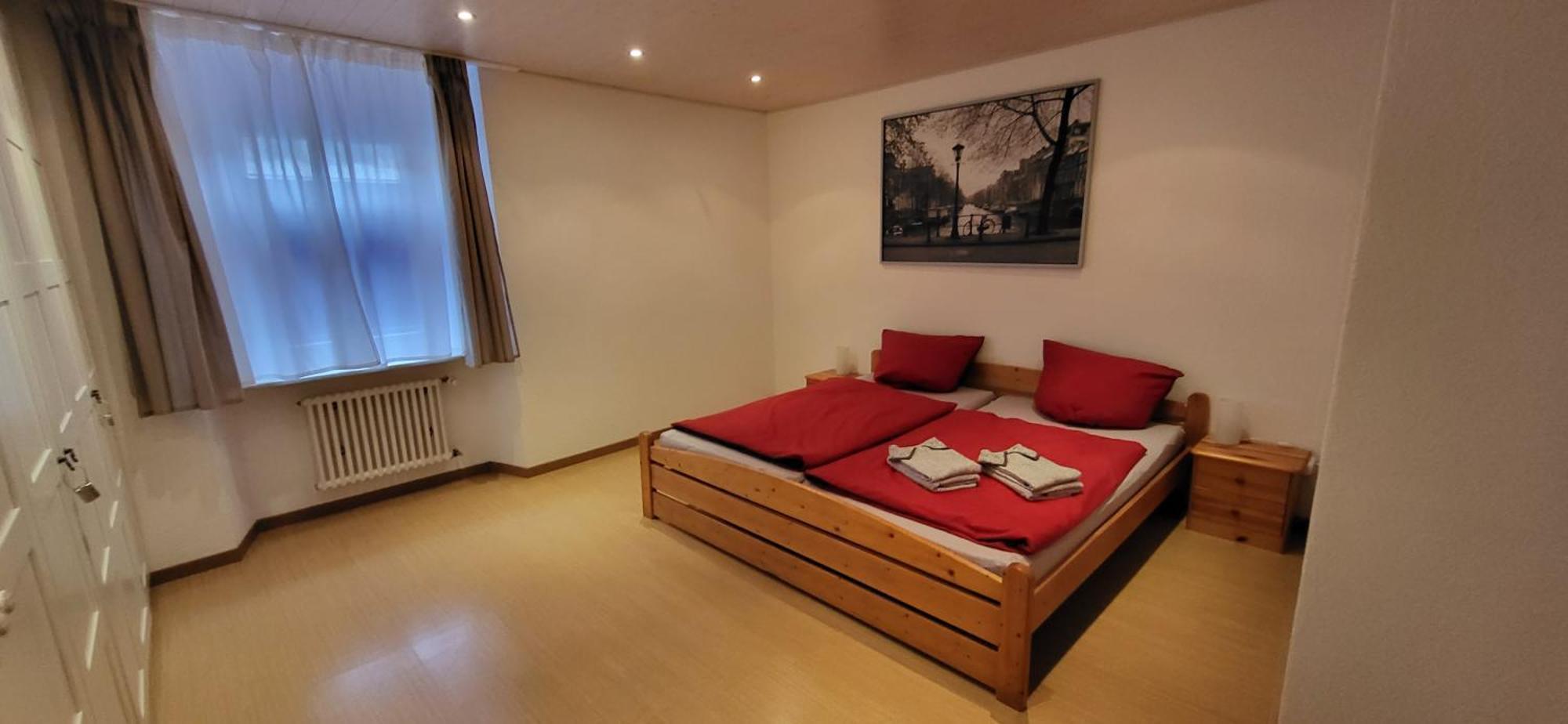 Ferienwohnung Nani Kleines Wiesental 外观 照片