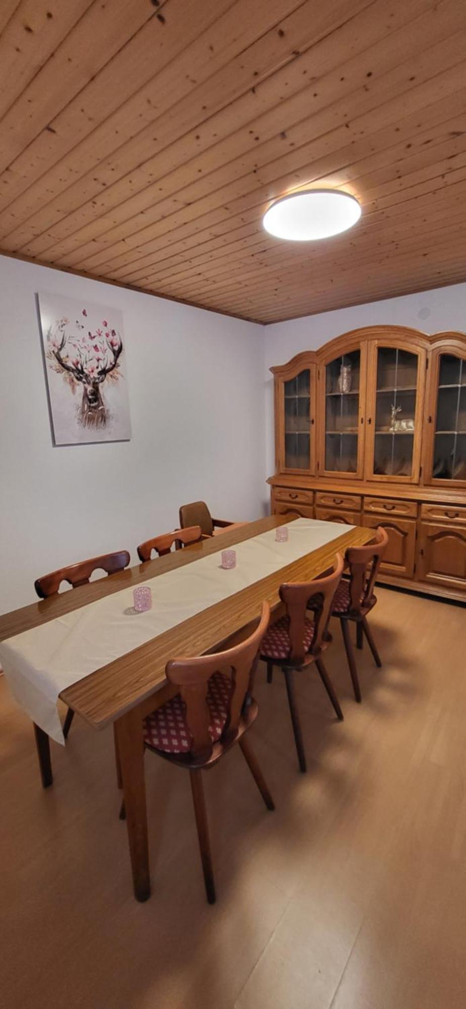 Ferienwohnung Nani Kleines Wiesental 外观 照片
