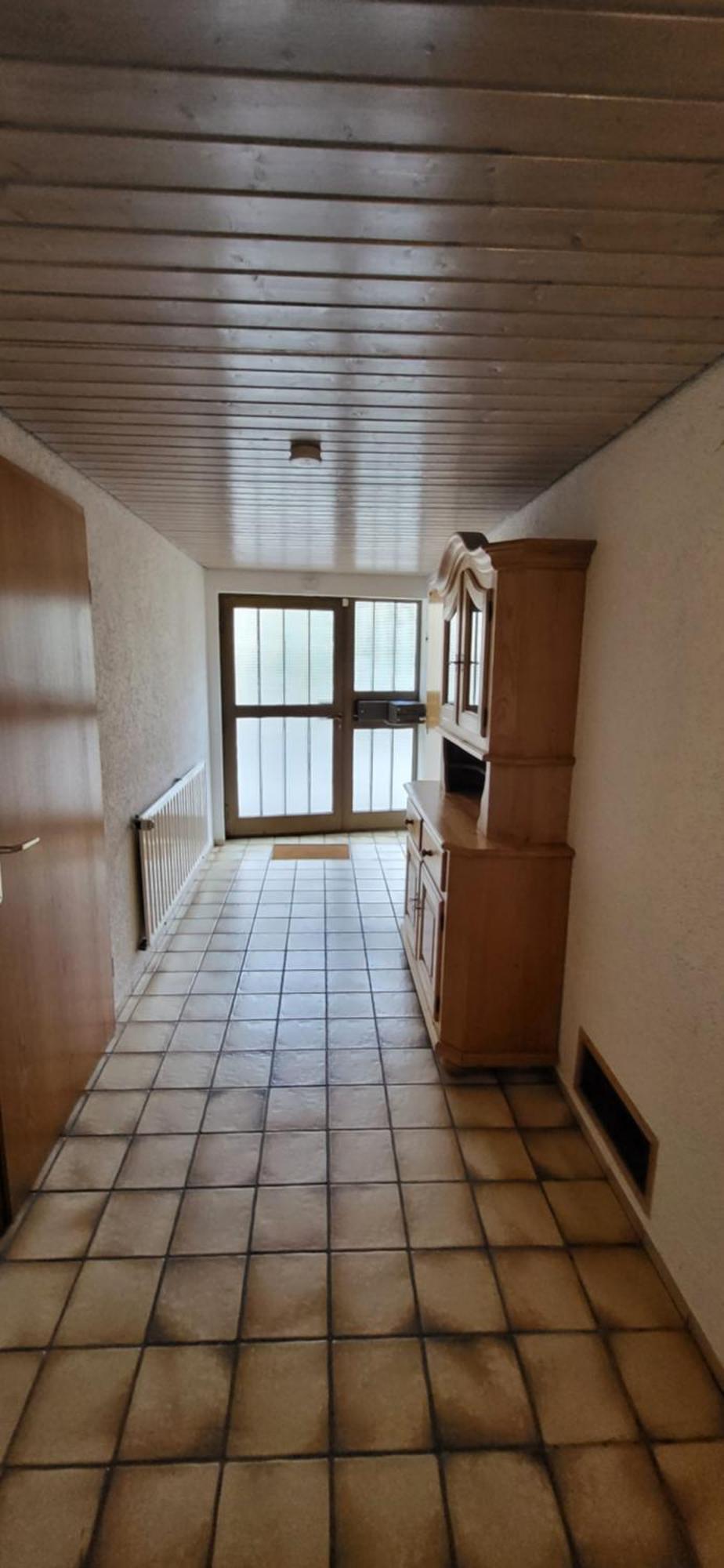 Ferienwohnung Nani Kleines Wiesental 外观 照片